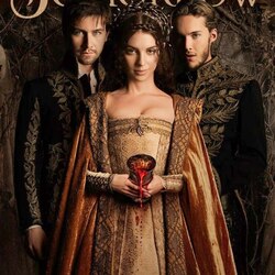 Пазл: Мария Стюарт