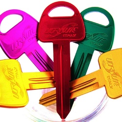 Пазл: Ключи