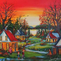 Пазлы на тему «Louise Lacourse»