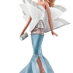 Пазл: Барби