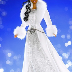 Пазл: Снежная королева