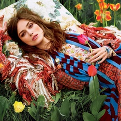 Пазл: Кира Найтли