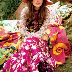 Пазл: Кира Найтли