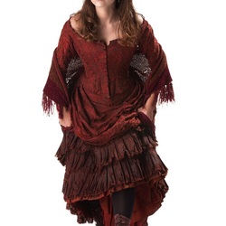 Пазл: Клара Освальд