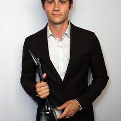 Пазл: Дилан О’Брайен