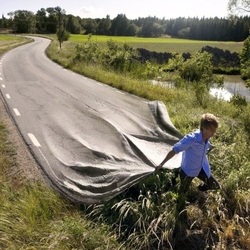 Пазл: Свой путь