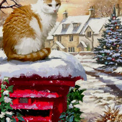 Пазл: Подожду еще немножко