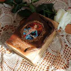 Пазл:  Раритет