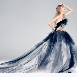 Пазл: Тейлор Свифт