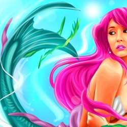 Пазл: Мне одиноко