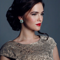 Пазл: Зои Дойч