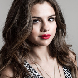 Пазл: Селена Гомес