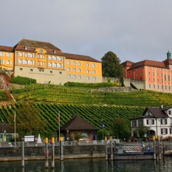 Пазл: Меерсбург