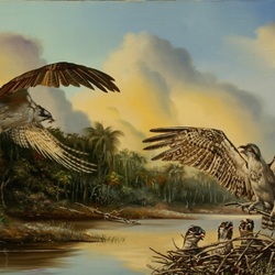 Пазл: Семья