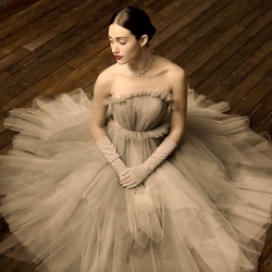 Пазл: Эмми Россум