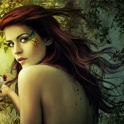 Пазл: Лиззи