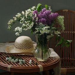 Пазл: Натюрморт