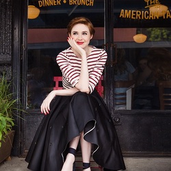 Пазл: Карен Гиллан