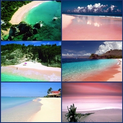 Пазл: Остров Харбор, Багамы