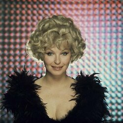 Пазл: Марина Влади