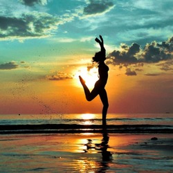 Пазл: Хорошее настроение