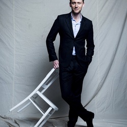 Пазл: Том Хиддлстон