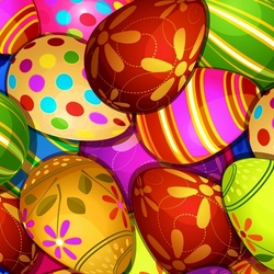Пазл: Пасхальный