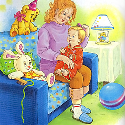 Пазл: Мой Ангел