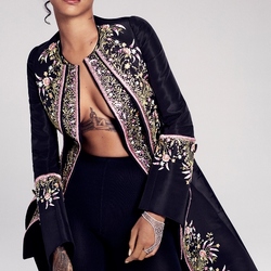 Пазл: Рианна