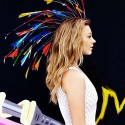 Пазл: Натали Дормер