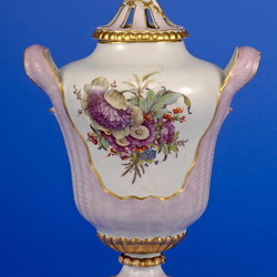 Пазл: Антикварная ваза