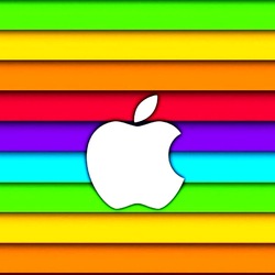 Пазл: Яблоко