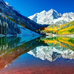 Пазл: Колорадо