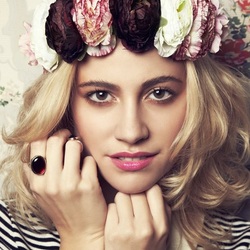 Пазл: Пикси Лотт