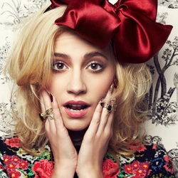 Пазл: Пикси Лотт