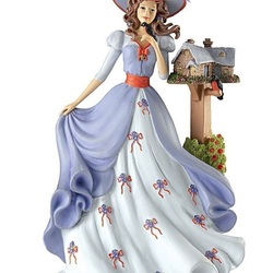 Пазл: Весна