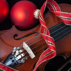 Пазл: Праздничная мелодия