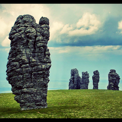 Пазл: Маньпупунёр