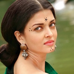 Пазл: Айшвария Рай