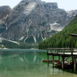 Пазл: Природа Италии