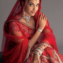 Пазл: Айшвария Рай