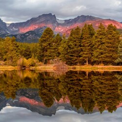 Пазл: Отражение