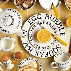 Пазл: Breakfast / Завтрак