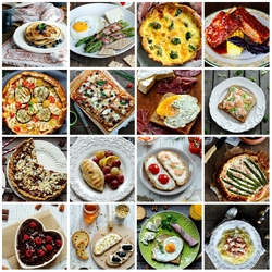 Пазл: Приятного аппетита