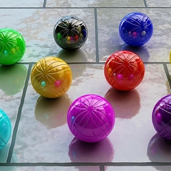 Пазл: Шары