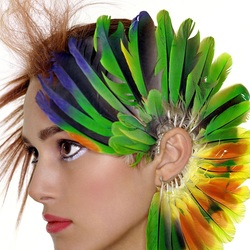 Пазл: Кира Найтли