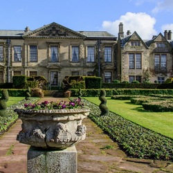 Пазл: Английское поместье