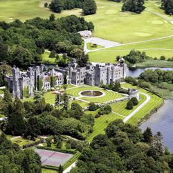 Пазл: Замок Монтеагудо 