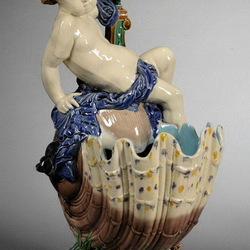 Пазл: Статуэтка