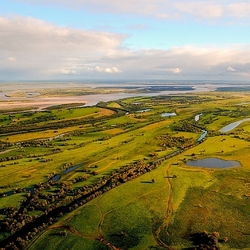 Пазл: Сибирские просторы